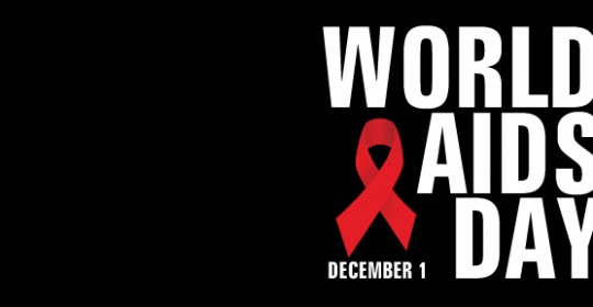 World AIDS Day