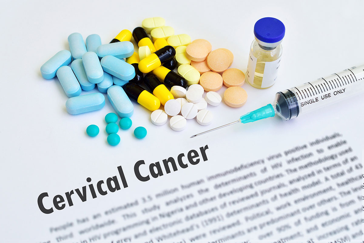 cervical-cancer