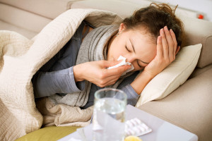 Preventing  Seasonal Flu (Influenza)