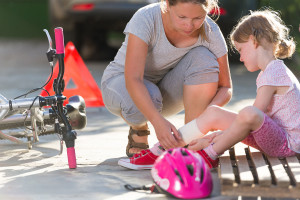 What You Can Do To Prevent Your Child From Injury