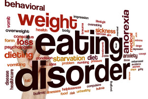 National Eating Disorder Awareness Week (FEBRUARY 21 to 27, 2016)
