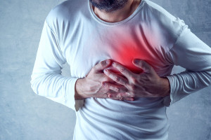 What You Need to Know About Chest Pain