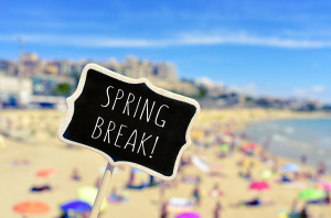 Spring Break Safety Tips