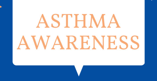 A Guideline to Understanding Asthma and Its Triggers