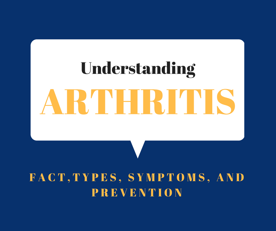 Arthritis Types