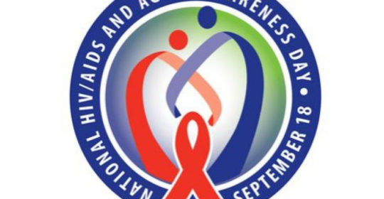 National HIV/AIDS and Aging Awareness Day