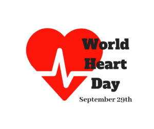 World Heart Day