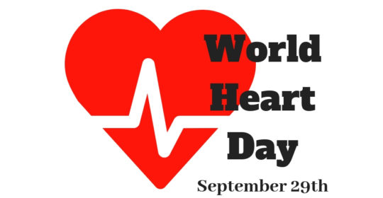 World Heart Day