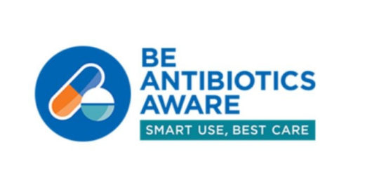 U.S. Antibiotic Awareness Week