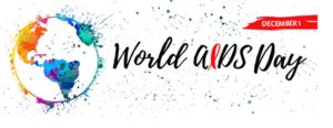 World AIDS Day 2018