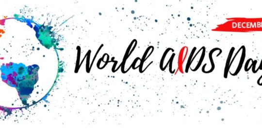 World AIDS Day 2018