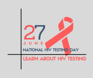 National HIV Testing Day