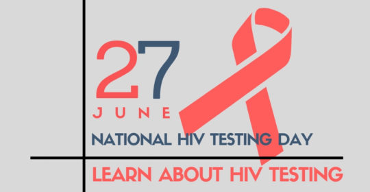 National HIV Testing Day