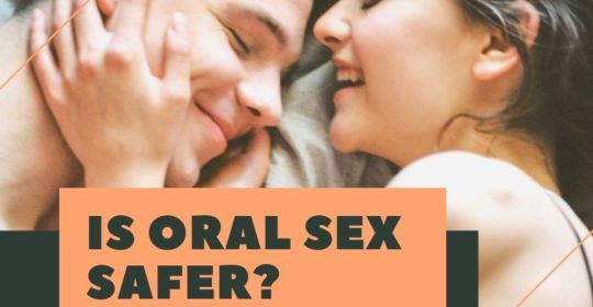 STD Risk and Oral Sex