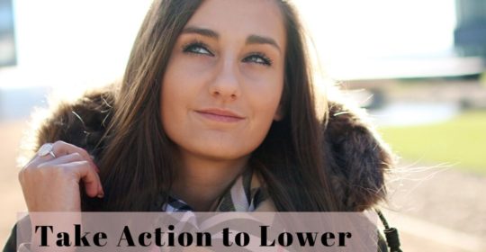 Take Action to Lower Your Breast and Ovarian Cancer Risk