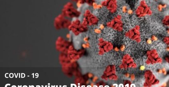 Coronavirus Disease 2019 (COVID-19)