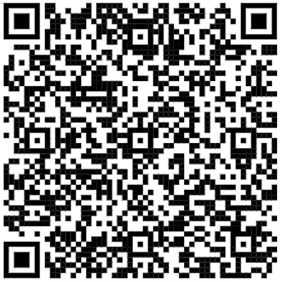 A QR code for our College Park location that will take users to the patient sign up page